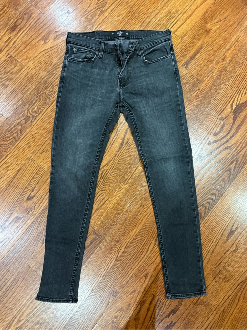Hollister Men's Skinny Jeans